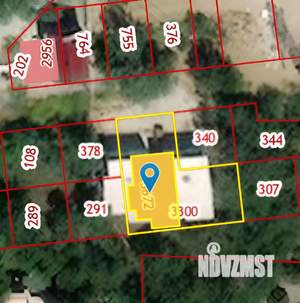 Дом 200м², 3-этажный, участок 3 сот.