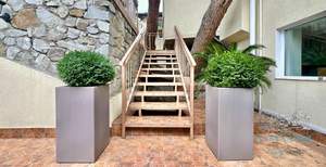 Дом 499м², 5-этажный, участок 3 сот.