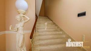 Дом 515м², 4-этажный, участок 10 сот.