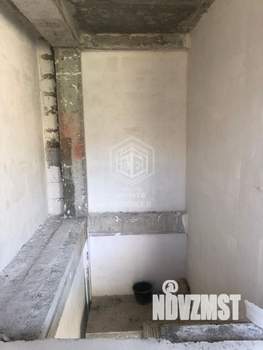 Таунхаус 149м², 3-этажный, участок 1 сот.