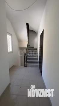 Дом 385м², 3-этажный, участок 4 сот.