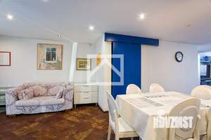 Таунхаус 178м², 3-этажный, участок 1 сот.