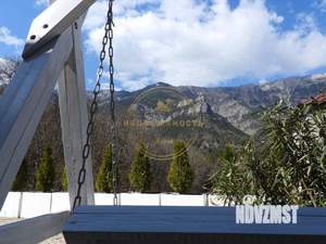 Коттедж 170м², 1-этажный, участок 8 сот.