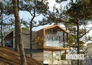 Дом 345м², 3-этажный, участок 7 сот.