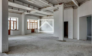 Дом 1157м², 3-этажный, участок 20 сот.