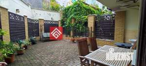 Коттедж 196м², 4-этажный, участок 2 сот.