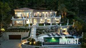 Дом 250м², 2-этажный, участок 9 сот.