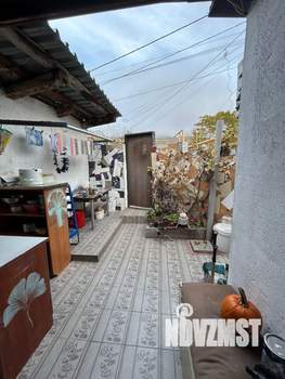 Дом 64м², 2-этажный, участок 9 сот.