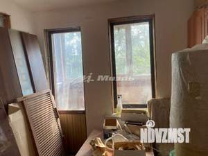 Дом 100м², 3-этажный, участок 2 сот.