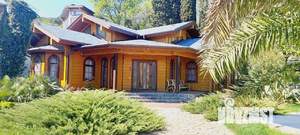 Дом 175м², 2-этажный, участок 16 сот.