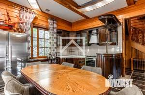 Дом 178м², 2-этажный, участок 17 сот.