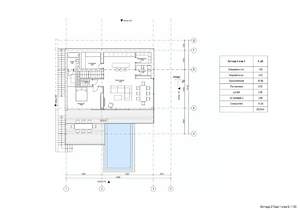 Дом 345м², 3-этажный, участок 7 сот.