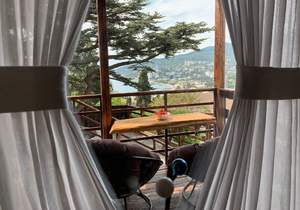 Дом 260м², 2-этажный, участок 7 сот.