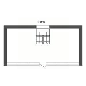 Дом 395м², 3-этажный, участок 5 сот.