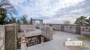 Дом 150м², 2-этажный, участок 5 сот.