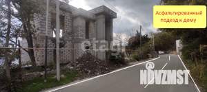 Дом 220м², 3-этажный, участок 4 сот.