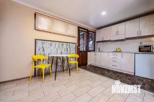 Дом 132м², 3-этажный, участок 2 сот.