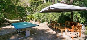 Дом 400м², 3-этажный, участок 41 сот.