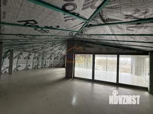 Дом 426м², 4-этажный, участок 3 сот.