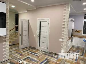 Дом 264м², 3-этажный, участок 3 сот.