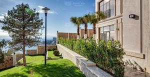 Дом 3270м², 4-этажный, участок 65 сот.