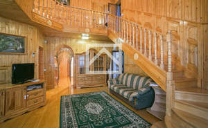 Дом 184м², 2-этажный, участок 14 сот.