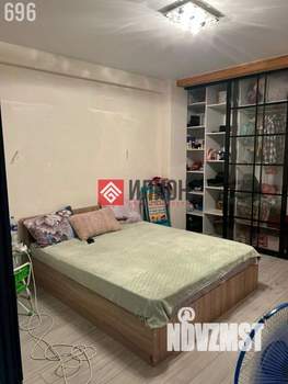 Таунхаус 117м², 3-этажный, участок 2 сот.