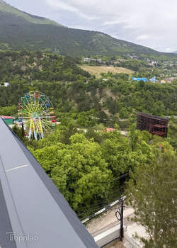 Дом 460м², 3-этажный, участок 10 сот.