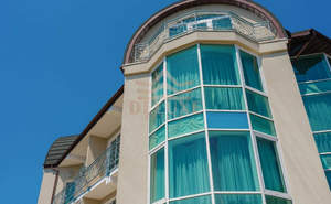 Дом 1500м², 5-этажный, участок 41 сот.