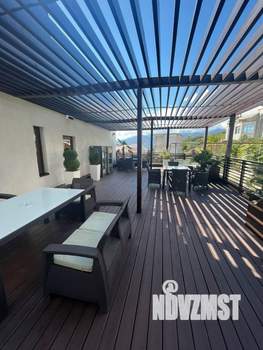 Дом 400м², 4-этажный, участок 3 сот.