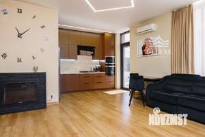 Дом 177м², 3-этажный, участок 5 сот.