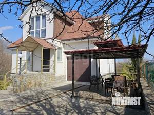 Дом 260м², 3-этажный, участок 7 сот.