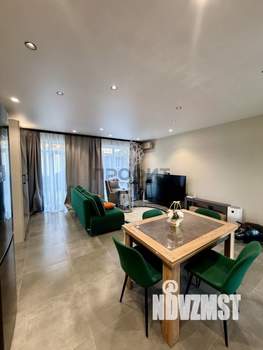 Дом 100м², 2-этажный, участок 7 сот.