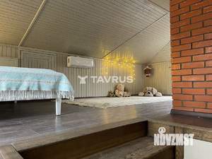 Дом 115м², 2-этажный, участок 8 сот.