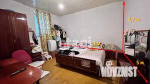 Дом 48м², 1-этажный, участок 6 сот.