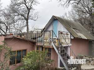 Дом 24м², 2-этажный, участок 4 сот.