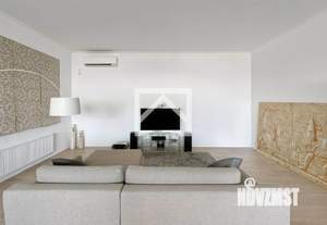 Дом 630м², 3-этажный, участок 10 сот.