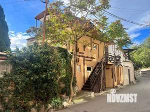 Дом 86м², 3-этажный, участок 1 сот.