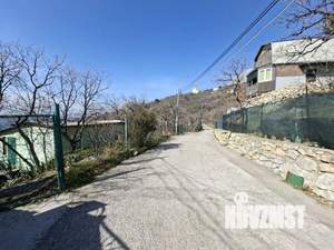 Дом 42м², 2-этажный, участок 3 сот.