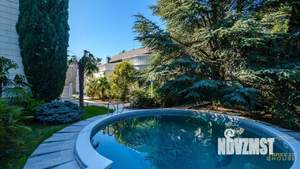 Дом 267м², 3-этажный, участок 35 сот.