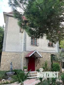 Дом 169м², 3-этажный, участок 8 сот.