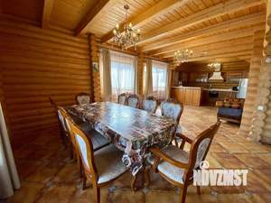 Дом 300м², 2-этажный, участок 15 сот.