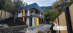 Дом 175м², 2-этажный, участок 6 сот.