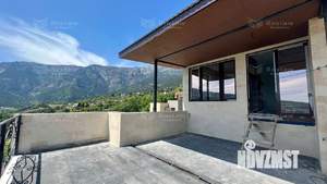 Дом 222м², 3-этажный, участок 2 сот.