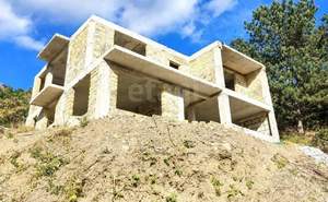 Дом 300м², 2-этажный, участок 8 сот.