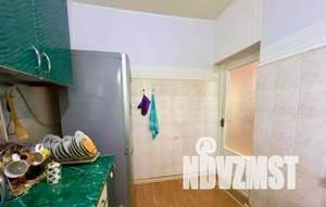 Дом 92м², 3-этажный, участок 2 сот.