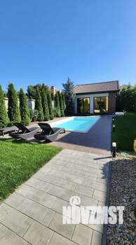 Дом 340м², 3-этажный, участок 12 сот.