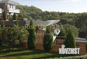 Дом 156м², 2-этажный, участок 3 сот.