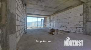 Таунхаус 116м², 2-этажный, участок 2 сот.