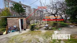 Дом 48м², 1-этажный, участок 6 сот.